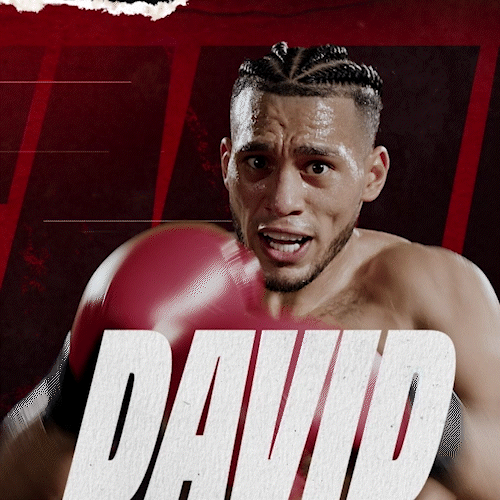 SHOWTIME BENAVIDEZ VS PLANT